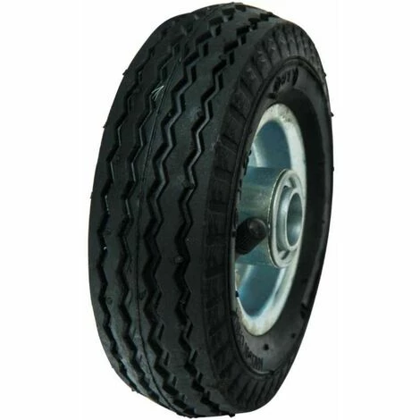 WERKAPRO Roue Gonflable 6'' 160x50 Axe Déporté 3 WERKAPRO Roue Gonflable 6'' 160x50 Axe Déporté – Image 3