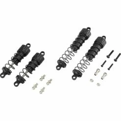 Reely RE-5198259 Pièce De Rechange Amortisseur Hydraulique