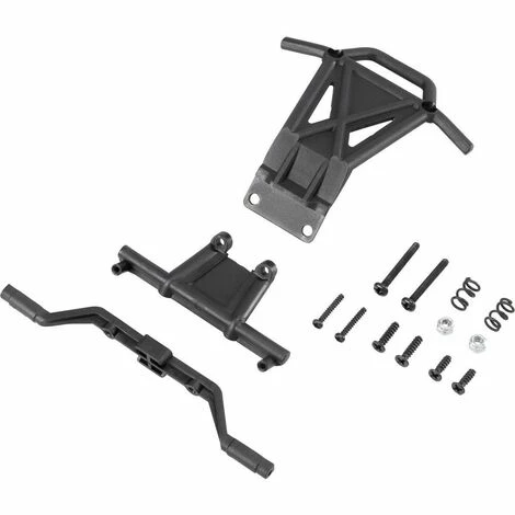 Reely RE-5198319 Pièce De Rechange Pare-chocs 1 Reely RE-5198319 Pièce De Rechange Pare-chocs