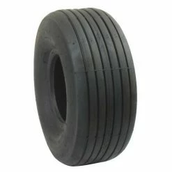 UNIVERSEL Pneu Brouette Profil Ligne 350x6