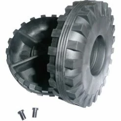 REELY Pneus En Plastique MODELCRAFT 79 X 19 X 3,2 Mm 312049