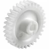 Roue à Denture Frontale Reely SH1015HF Polyacetal Ø: 4 Mm