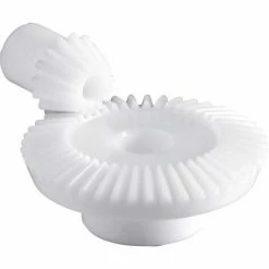 Reely Roue Conique En Polyacétal Type De Module: 1.0 Nombre De Dents: 15, 45 1 Set