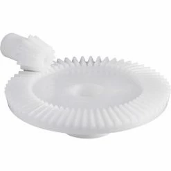 Reely Roue Conique En Polyacétal Type De Module: 1.0 Nombre De Dents: 12, 60 1 Set