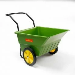 OUTILS WOLF Brouette De Jardin Wolf WA