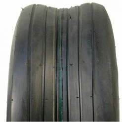 SHAK Pneu Brouette A Ligne 16x650x8