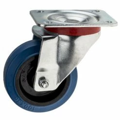 Roulettes Industrielles Pivotante RS PRO, Diam 100mm, 180kg ( Prix Pour 1 )