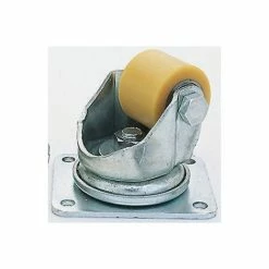 Roulettes Industrielles Pivotante RS PRO, Diam 82mm, 650kg ( Prix Pour 1 )