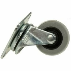 Roulettes Industrielles Pivotante RS PRO, Diam 41mm, 16kg ( Prix Pour Paquet De 4 )