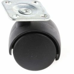 Roulettes Industrielles Pivotante RS PRO, Diam 40mm, 40kg ( Prix Pour Paquet De 4 )