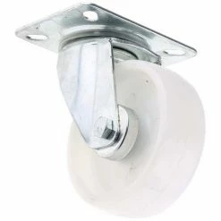 Roulettes Industrielles Pivotante RS PRO, Diam 100mm, 125kg ( Prix Pour 1 )