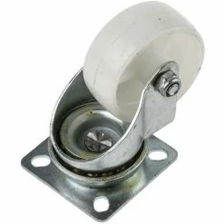 Roulettes Industrielles Pivotante RS PRO, Diam 50mm, 50kg ( Prix Pour 1 )