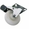 Roulettes Industrielles Pivotant Avec Frein RS PRO, Diam 75mm, 70kg ( Prix Pour 1 )