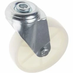 Roulettes Industrielles Pivotante RS PRO, Diam 100mm, 80kg ( Prix Pour 1 )