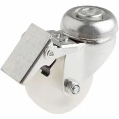 Roulettes Industrielles Pivotante RS PRO, Diam 50mm, 50kg ( Prix Pour 1 )