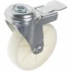 Roulettes Industrielles Pivotante RS PRO, Diam 100mm, 80kg ( Prix Pour 1 )