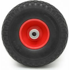 EYEPOWER Roue Pleine De Polyuréthane 3.00-4 250x70 Remplacement Pour Brouettes Mousse PU 9 EYEPOWER Roue Pleine De Polyuréthane 3.00-4 250x70 Remplacement Pour Brouettes Mousse PU -chariot de jardin Soldes 2024 11607001 5