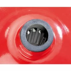 Roue De Brouette Avec Axe - Alésage 20 Mm - Filetage 12 Mm Westfalia -chariot de jardin Soldes 2024 11685955 4