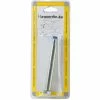 VISSERIE HAEMMERLIN POUR AXE DE ROUE DE BROUETTE - 309027006--
