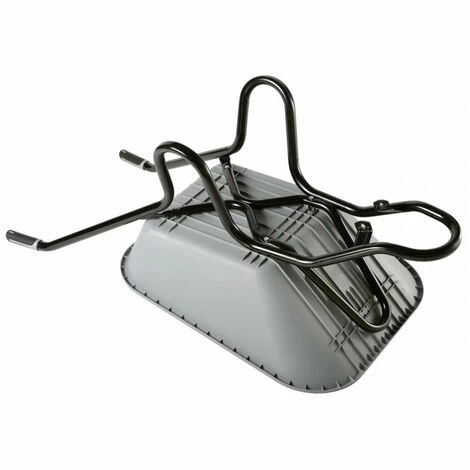 BROUETTE HAEMMERLIN AKTIV EXCELLIUM PLUS 100L ROUE INCREVABLE-305256001-- - Noir 2 BROUETTE HAEMMERLIN AKTIV EXCELLIUM PLUS 100L ROUE INCREVABLE-305256001-- - Noir – Image 2