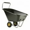 BROUETTE / CHARIOT HAEMMERLIN GRANDE CONTENANCE BIG GARDEN 300L -306060101-- - Noir