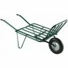 BROUETTE HAEMMERLIN PRO SELECT AGRICOLA 1 ROUE GONFLÉE -302059601-- - Vert