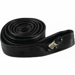 RAYMOND Chambre A Air VTT 24p Grosse Valve - Noir