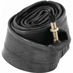 RAYMOND Chambre A Air VTT 24p Petite Valve - Noir