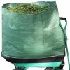 SOLDELA Extenseur Bâche Chariot De Jardin / Brouette 75 Litres - Multiplie Par 4 Le Volume De La Cuve
