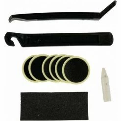 RAYMOND Necessaire De Reparation Chambre A Air 10 Pieces