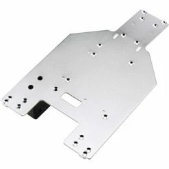 Reely 1991060 Pièce De Tuning Plaque De Châssis Alu Et RC Box -chariot de jardin Soldes 2024 14284019 3