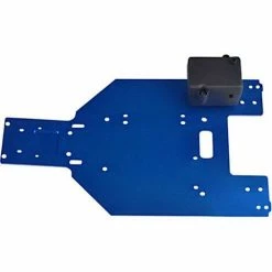 Reely 1991060 Pièce De Tuning Plaque De Châssis Alu Et RC Box -chariot de jardin Soldes 2024 14284019 4