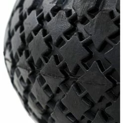 VIDAXL 2 Pneus 2 Chambres à Air 3.00-4 260x85 Pour Roue De Diable - Noir - Ascenseurs Et Monte-charge - Monte-charge, Grues Et Chariots - Noir - Noir -chariot de jardin Soldes 2024 14351195 4