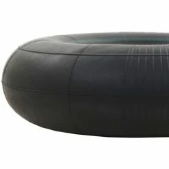 VIDAXL Chambre à Air 4pcs 3.00-4 260x85 Pour Roue De Diable Caoutchouc - Noir - Monte-charge, Grues Et Chariots - Noir - Noir -chariot de jardin Soldes 2024 14353203 5