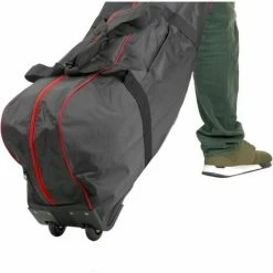 CityBAG - Sac De Scooter Patinete Avec Roues Type Chariot Chariot 8" -chariot de jardin Soldes 2024 14659120 4