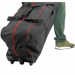 CityBAG - Sac De Scooter Patinete Avec Roues Type Chariot Chariot 10" -chariot de jardin Soldes 2024 14659121 4