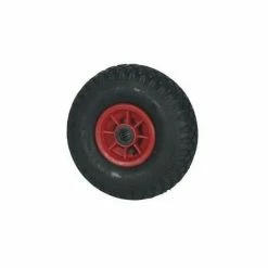 PEREL ROUE POUR DIABLE AVEC CAPACITE DE 180 Kg OHT7W RI9416