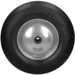 ECD GERMANY 4x 15" Roue Brouette PU Caoutchouc Plein Increvable 4.80 4.00-8 Ø 390mm Avec Axe 7 ECD GERMANY 4x 15" Roue Brouette PU Caoutchouc Plein Increvable 4.80 4.00-8 Ø 390mm Avec Axe -chariot de jardin Soldes 2024 16031956 3