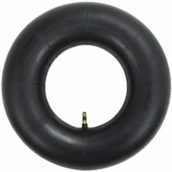 ASUPERMALL Chambres A Air De Brouette 2 Pcs 13x5.00-6 Caoutchouc -chariot de jardin Soldes 2024 16700230 5