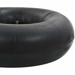 ASUPERMALL Chambres A Air De Brouette 2 Pcs 15x6.00-6 Caoutchouc -chariot de jardin Soldes 2024 16700235 3