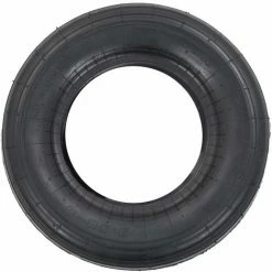 ASUPERMALL Pneu De Brouette 3.50-8 4PR Caoutchouc -chariot de jardin Soldes 2024 16700238 3