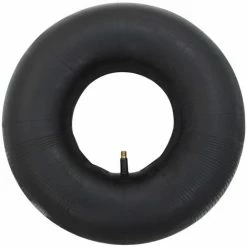 ASUPERMALL Pneu De Brouette Et Chambre A Air 4pcs 15x6.00-6 4PR Caoutchouc -chariot de jardin Soldes 2024 16700247 5