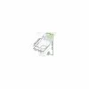 TECH HIT TEC HIT 390670 - Chariot De Jardin Brouette - 62 Litres - 2 Roues: Diamètre 170 Mm -