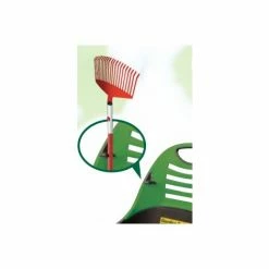 TECH HIT TEC HIT 390670 - Chariot De Jardin Brouette - 62 Litres - 2 Roues: Diamètre 170 Mm - -chariot de jardin Soldes 2024 17331650 3