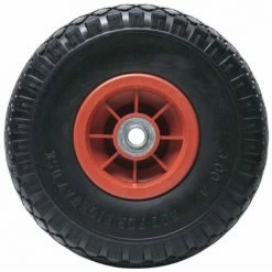 Roue Increvable 10 Pouces Werkapro 260x75mm 7 Roue Increvable 10 Pouces Werkapro 260x75mm -chariot de jardin Soldes 2024 17345028 4