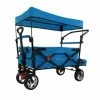 Chariot FUXTEC Smart Cruiser Family Fux L'original - Bleu
