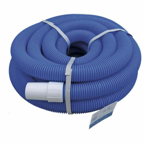 DIVERS Tuyau Flottant Pour Piscine - 15 M - 38 Mm De Diamètre 1 DIVERS Tuyau Flottant Pour Piscine - 15 M - 38 Mm De Diamètre