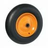Roue De Brouette Pleine Increvable Ø385mm GUITEL