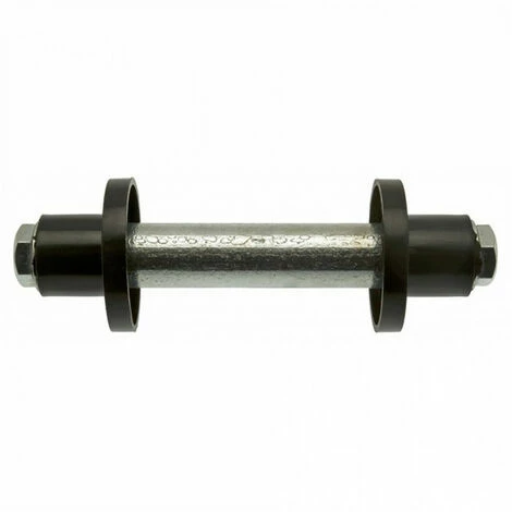 Axe De Roue De Brouette 101,5mm GUITEL 1 Axe De Roue De Brouette 101,5mm GUITEL