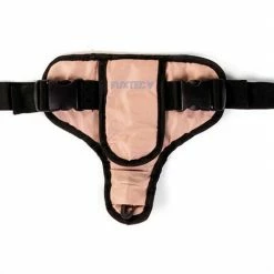 Ceinture De Sécurité Beige Chariot De Transport FUXTEC Wild, City, Easy, Smart Et Free Cruiser